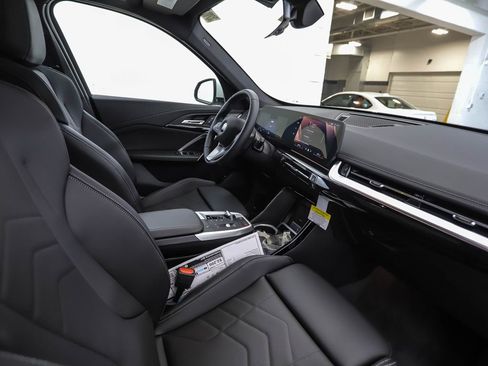 New 2026 BMW X1 xDrive28i w/ Convenience Package image 30