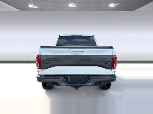 Used 2018 Ford F150 Raptor w/ Equipment Group 802A Luxury AWD/4WD image 9