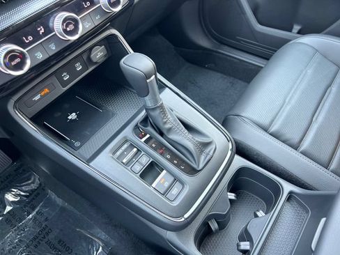 New 2026 Honda CR-V EX-L image 28