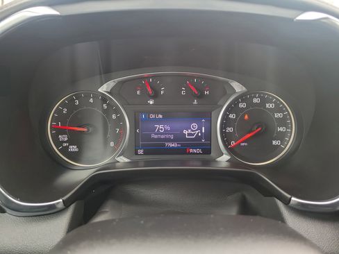 Used 2020 Chevrolet Blazer LT FWD image 26
