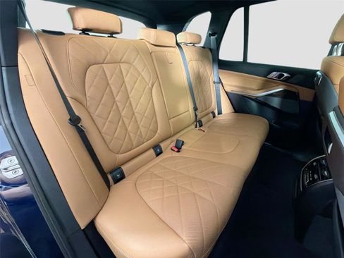 New 2026 BMW X5 xDrive40i image 27