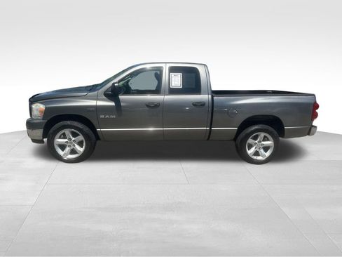Used 2008 Dodge Ram 1500 Truck SLT w/ Trailer Tow Group AWD/4WD image 13