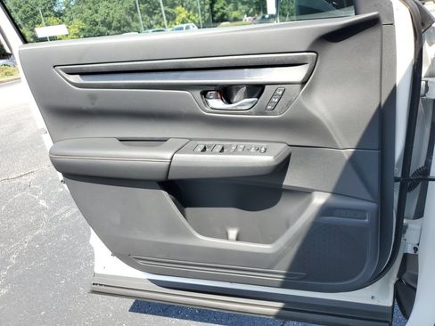 New 2026 Honda CR-V Sport-L image 21