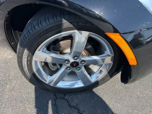 Used 2006 Pontiac Solstice Convertible w/ Premium Package RWD image 51