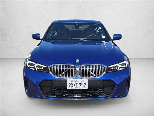 Used 2026 BMW 330i xDrive Sedan w/ M Sport Package AWD/4WD image 6