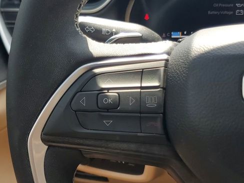 Used 2025 Jeep Grand Cherokee L Limited w/ Luxury Tech Group II image 23