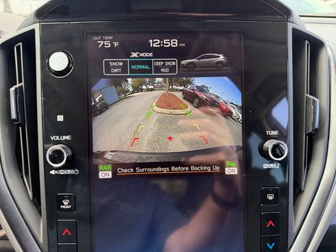 Used 2025 Subaru Crosstrek 2.5i Limited w/ Popular Package #3A image 31