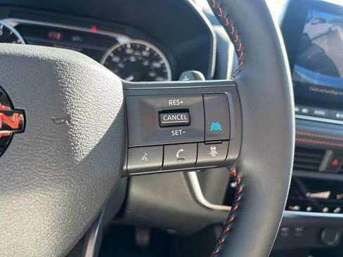 New 2026 Nissan Rogue Rock Creek w/ Rock Creek Premium Package image 9