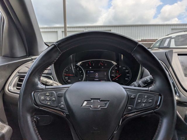 Used 2022 Chevrolet Equinox RS FWD image 18