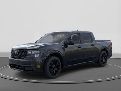 New 2025 Ford Maverick XLT w/ XLT Luxury Package