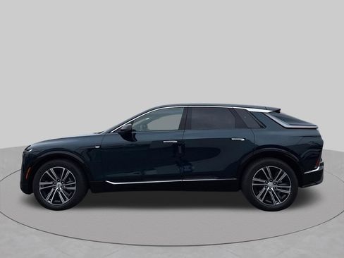New 2026 Cadillac Lyriq Premium Luxury RWD image 6