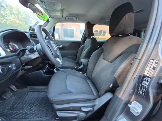 Used 2018 Jeep Renegade Sport w/ Power & Air Group AWD/4WD image 12