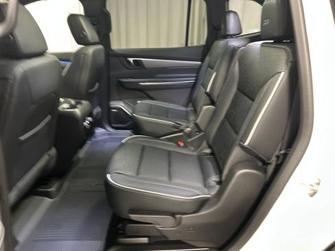 New 2026 Buick Enclave Sport Touring w/ Power Package AWD/4WD image 22