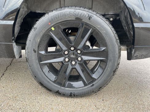 New 2026 Ford F150 STX w/ F-150 LOBO Package image 30