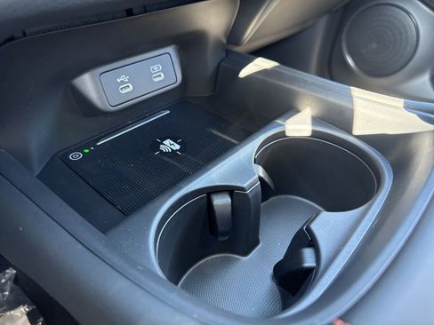 New 2026 Honda HR-V Sport image 30