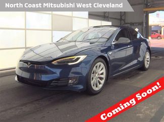 Used 2016 Tesla Model S P90D video 1