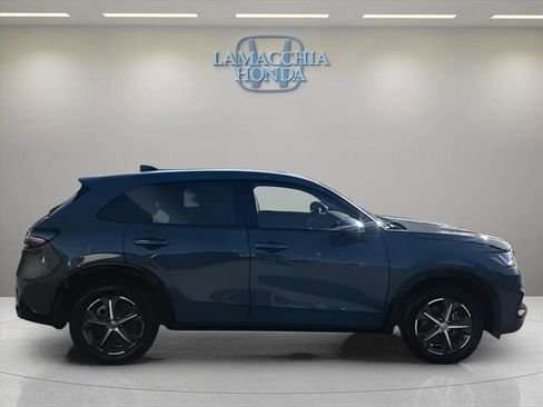 Used 2024 Honda HR-V EX-L image 6