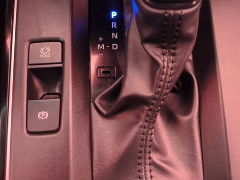 New 2026 Toyota Corolla Cross XLE image 17