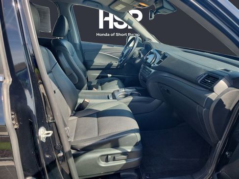 Used 2021 Honda Pilot EX-L image 15