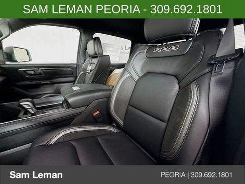 New 2026 RAM 1500 RHO AWD/4WD image 20