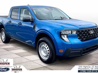 New 2026 Ford Maverick XL video 1