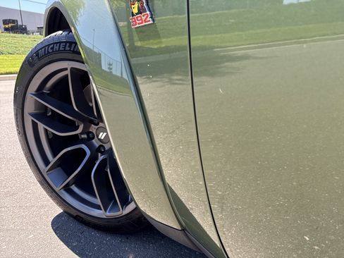 Used 2020 Dodge Challenger R/T Scat Pack RWD image 12