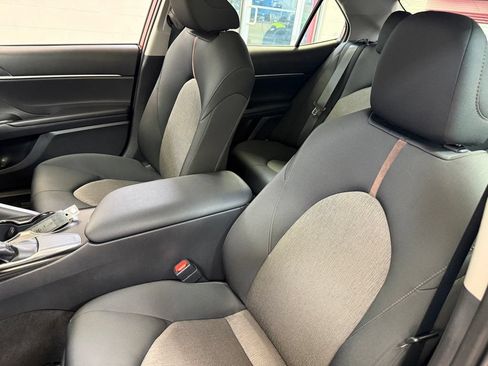 Used 2019 Toyota Camry LE w/ Convenience Package FWD image 21