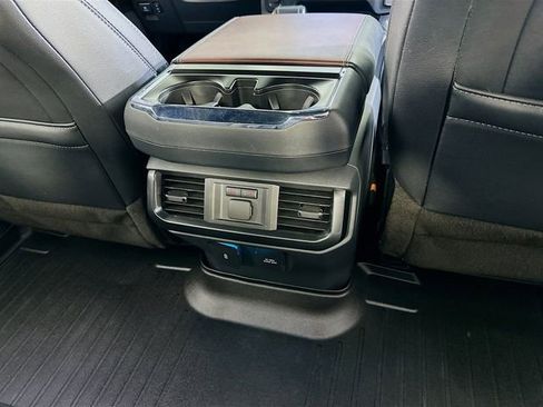 Used 2021 Ford F150 Lariat w/ Equipment Group 502A High image 21