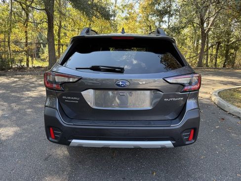 Used 2021 Subaru Outback Limited w/ Popular Package #2 image 5