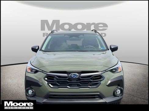 Certified 2026 Subaru Crosstrek 2.5i Premium AWD/4WD image 8