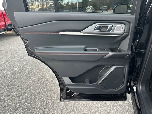 New 2026 Ford Explorer ST w/ Sun And Sound Package image 52