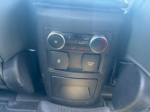 Used 2023 Ford Explorer Timberline w/ Timberline Technology Package AWD/4WD image 29