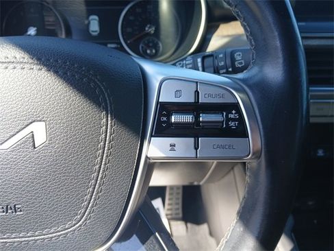 Used 2022 Kia Telluride SX w/ Nightfall Edition Package image 20
