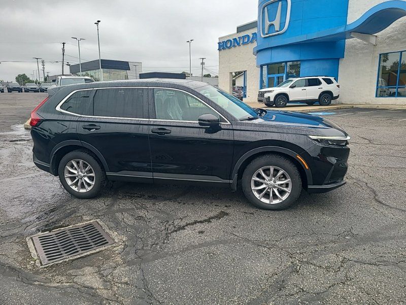 Used 2024 Honda CR-V EX-L image 6