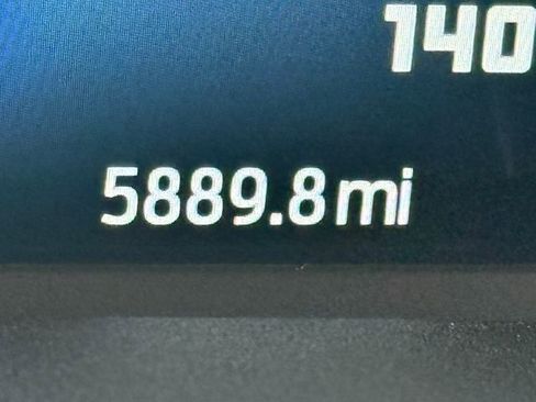 Used 2025 Ford Bronco Sport Badlands image 15