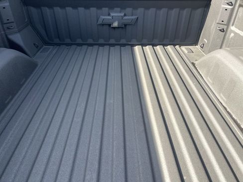 New 2025 Chevrolet Silverado 1500 RST w/ All Star Edition Plus image 27