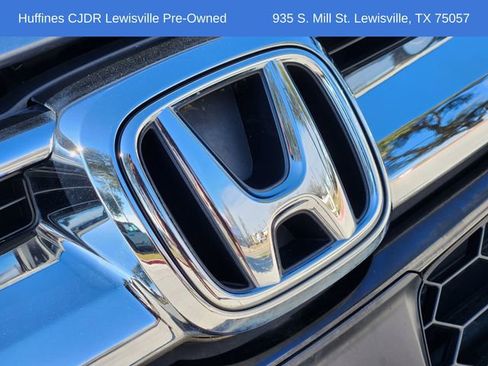 Used 2017 Honda CR-V EX image 12