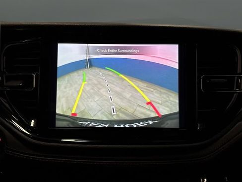 Certified 2025 Dodge Durango R/T image 11