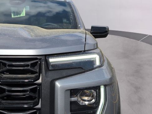 New 2026 GMC Canyon Elevation w/ Convenience Package image 31