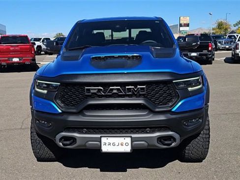 Used 2023 RAM 1500 TRX w/ TRX Level 2 Equipment Group image 3