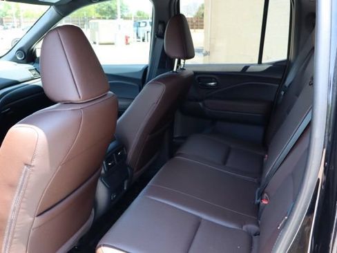 Used 2026 Honda Ridgeline RTL image 11
