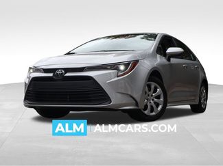 Used 2023 Toyota Corolla LE image 1