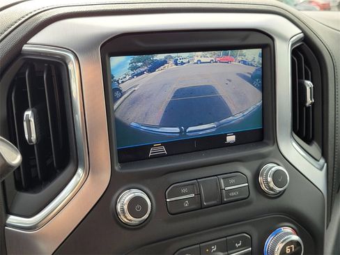 Used 2021 GMC Sierra 1500 Elevation image 26