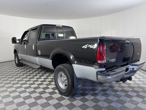 Used 2004 Ford F350 Lariat AWD/4WD image 5