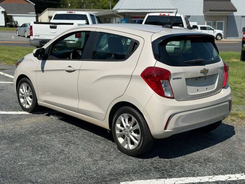 Used 2021 Chevrolet Spark LT FWD image 7