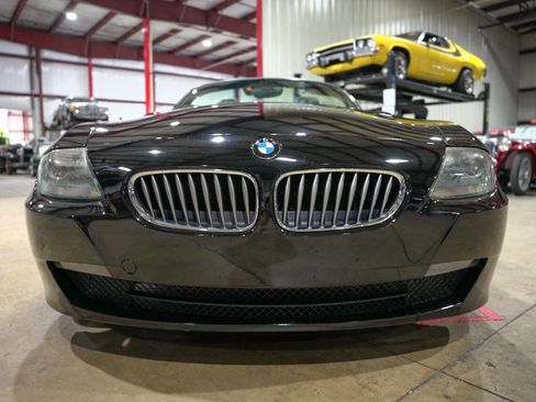 Used 2006 BMW Z4 3.0i image 12