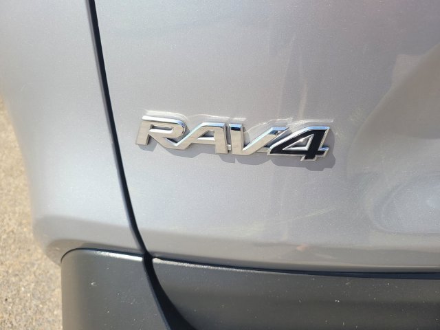 Used 2019 Toyota RAV4 XLE Premium w/ All Weather Liner Package FWD image 10
