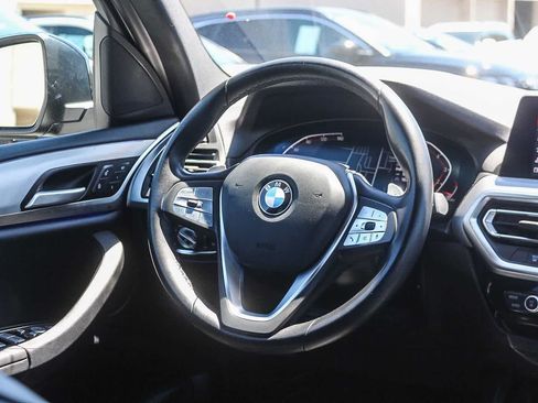 Used 2023 BMW X3 sDrive30i w/ Parking Assistance Package RWD image 19