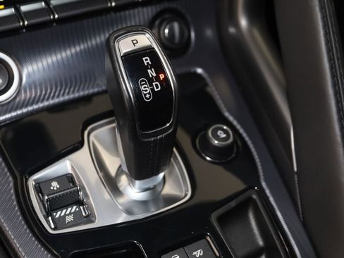 Used 2022 Jaguar F-TYPE R-Dynamic AWD/4WD image 8