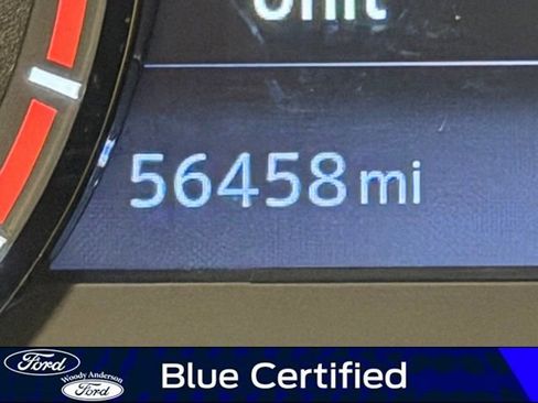 Used 2022 Nissan Frontier PRO-4X w/ Pro-4X Premium Package AWD/4WD image 14